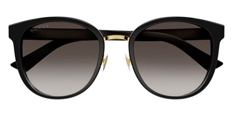 Gucci™ GG1190SK Aviator Sunglasses 